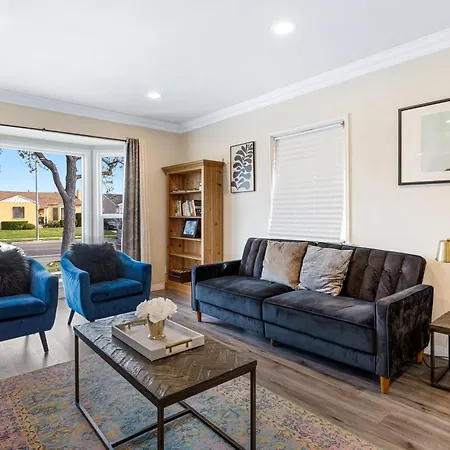 Comfy Home Near Sofi Stadium 2